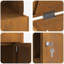 Weathering Steel Drop Box