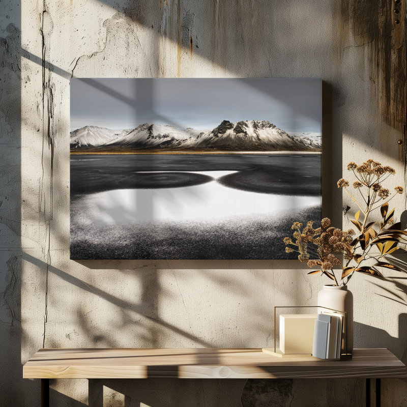 Wrapped Canvas Print, 60.96 cm H x 91.44 cm W