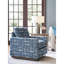 Chaise pivotante Meadow View
