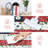 Area Rug for Living RoomWashable Area Rug Non-Slip Mark ResistantRug for Bedroom Home Decor Office Carpet-955519561-955519567