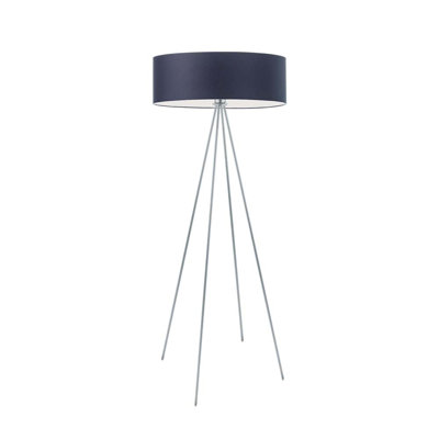 Arnesha 157cm Traditional Floor Lamp