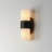 Ruffles Wall Light