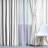Bertrand Solid Modern Room Darkening Curtain Panel-75001991-75001998