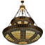 Fleur-de-lis 14 - Light Pendant