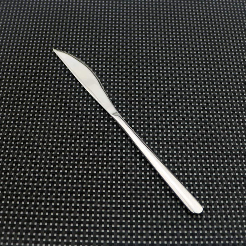 Ensemble de couverts 20 pièces Cheryel, service pour 4, Argent