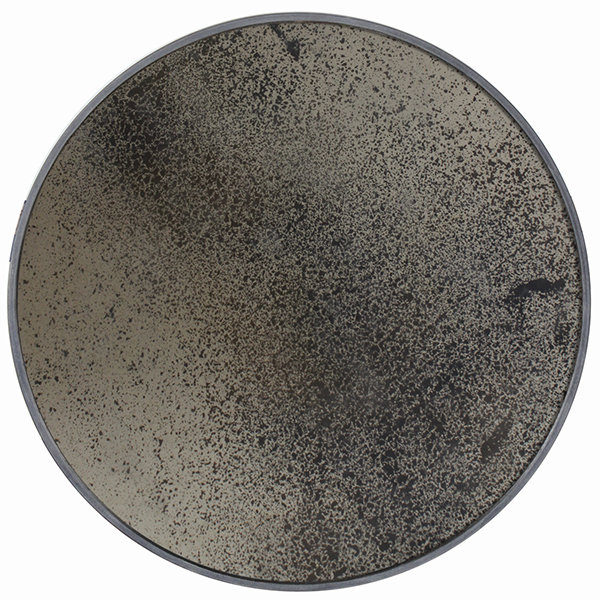 Wall Mirror, 36.2" x 36.2"