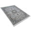 TAPIS DE POLYESTER EN MACHINE Hinnenkamp - Rectangle | Multicolore, design oriental, tapis de salon, chambre à coucher-708211979