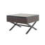 Ensemble de conversation modulaire avec coussins 6 pièces Boydston