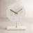 Dorris Analog Tabletop Clock-541072940