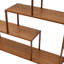 175cm H x 99cm W Bookcase