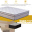 Matelas hybride à simple face avec sommier tapissier / base Laird-1132325750-1151796644