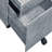 3-drawer File Cabinet