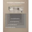 Solid Colour Machine Tufted Shag Area Rug-97910378-97910379