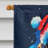 Double Sided Polyester Christmas-929683204