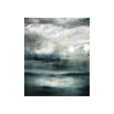 Coastal Blues Print by Austin Beiv