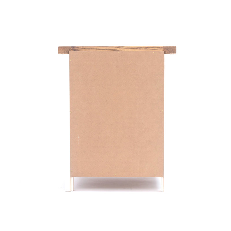 Arlo 45 cm W Bedside Table