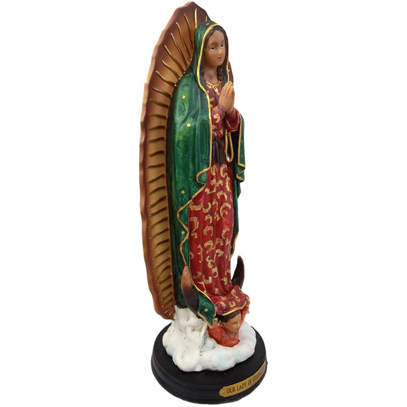 Figurine Ebrahim