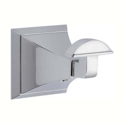 Cayden Single Robe Hook