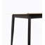 1 Piece Rectangular Dining Table Without Chair