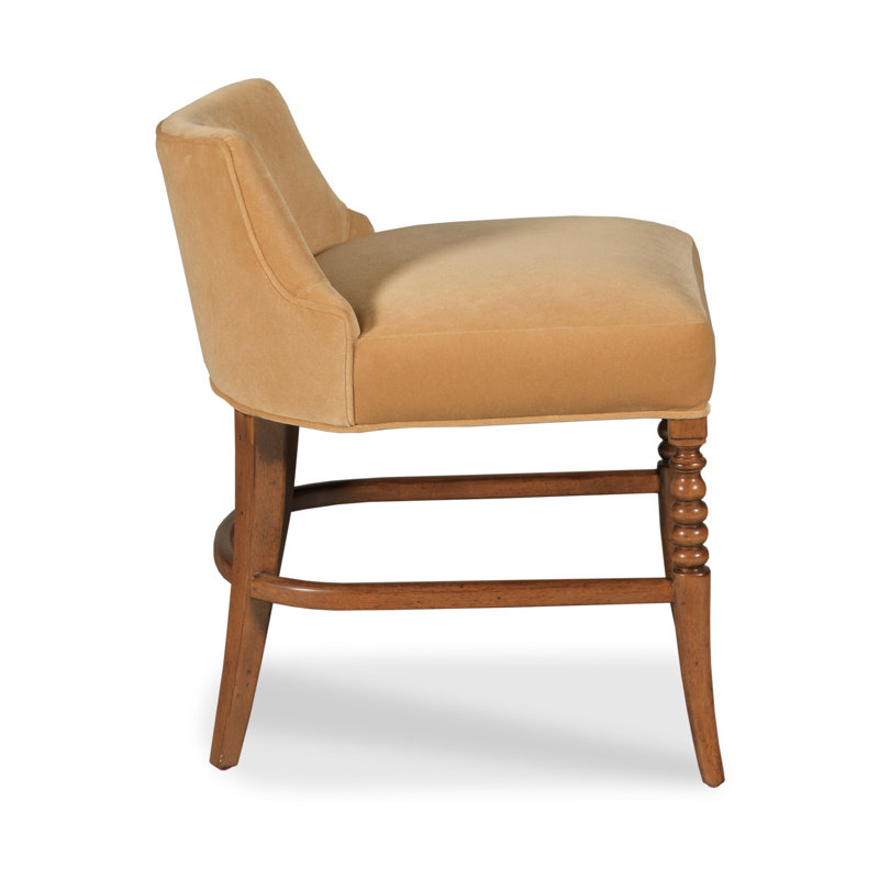 Armless Chair