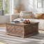 Table basse avec rangement Nilla-1218366439