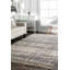 Tapis multicolore beige / gris-31301307
