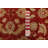 Belper Red Rug 2'8" x 13'0"
