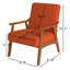 Fauteuil l 27,6 po Brimer-1376830340