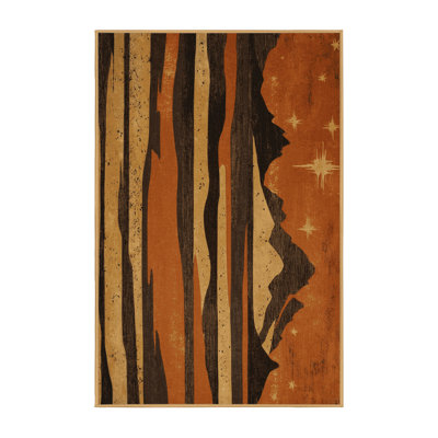 Tapis Ember Plains