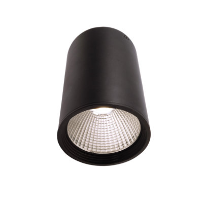 Luna LED Flush Mount