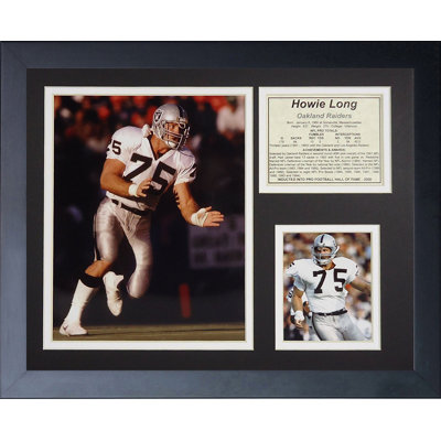 Single Picture Frame Memorabilia