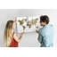 Magnetic Glass Dry Erase Board-1793112369