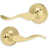 Polished Brass
