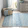 Naveen Hand Tufted Wool Geometric Indoor Rug