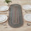 Tapis de couloir Milja