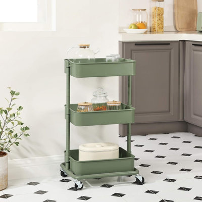 3 Tier Plant Stand