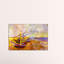 1 Piece Wrapped Canvas Painting-21212810