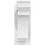 Persienne en PVC de qualité architecturale Imperial-47830569-47830558