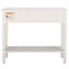 Console en bois massif 35,8 po Malmesbury-390192063