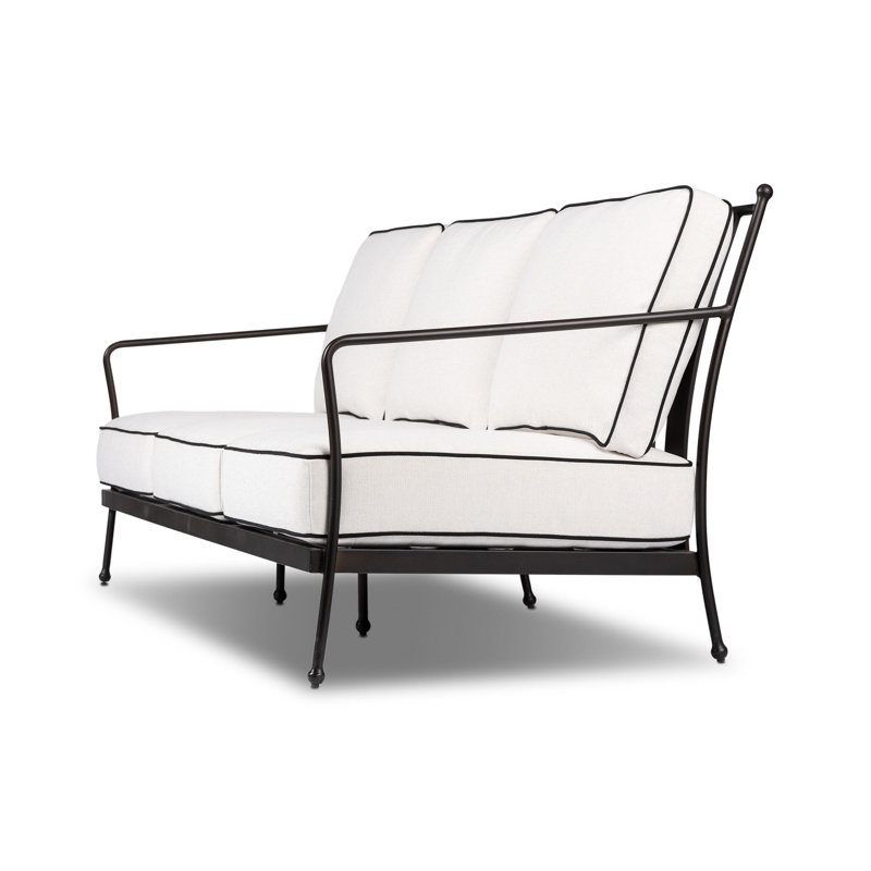Tally Outdoor 3 - Seat Patio Sofa