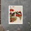 Suburban Home Print