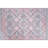 Premium 100% Polyester Area Rug, 6.9 x 10.2 ft | 1850 g/m², 0.2 in Pile Height | Recycled Poly Cotton Underside | Machine Washable at 30°C | Soft, Durable, Eco-Friendly Design for Modern Living Spaces-1425586593
