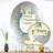 Oval Wall Mirror-96242259