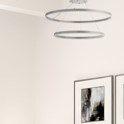 - Light LED Pendant