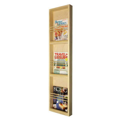 Porte-revues Meridian