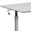 Sit-Down, Stand-Up Ergonomic Computer Desk-1426793491