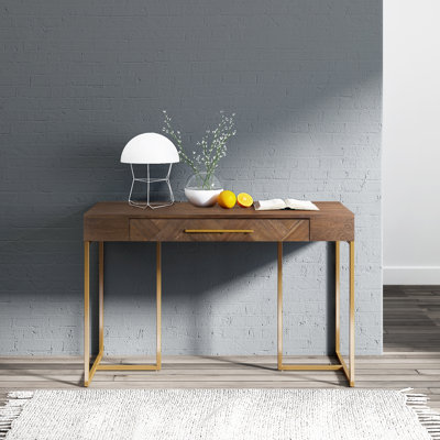 Embarcadero Writing Desk