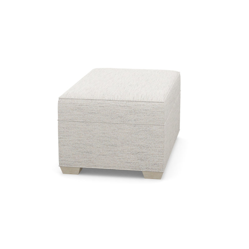 Ottoman, 3906-73, Sandstone