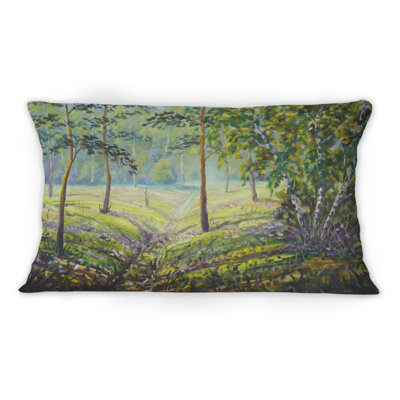 Coussin Pine