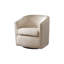 Chaise pivotante